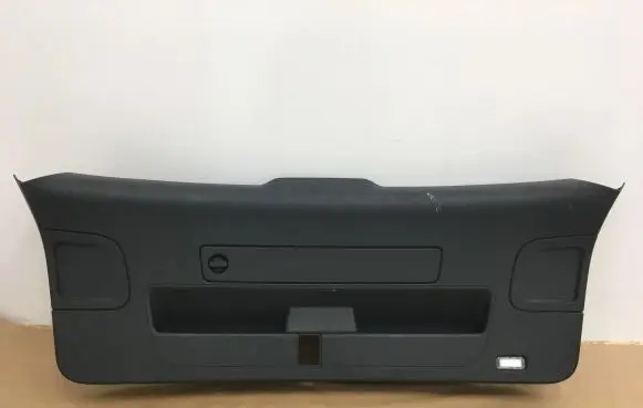 Audi A6 Allroad C7 Tailgate trim 4G9867979 5022158 900108160