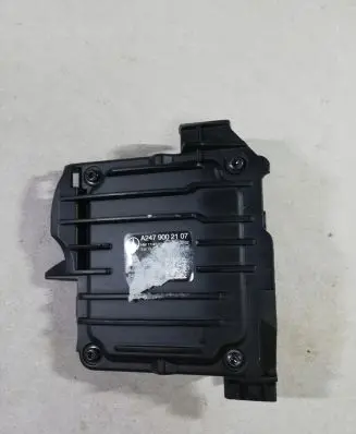 Mercedes-Benz A W177 Windshield/windscreen camera A2479002107