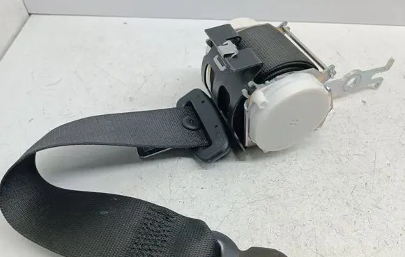 BMW 7 F01 F02 F03 F04 Rear seatbelt 33061254B 9163237 72119163237