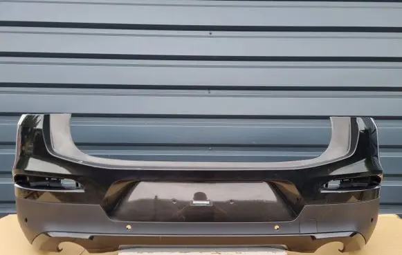 BMW X4 G02 Rear bumper 7416029 zd-wlkp7416029