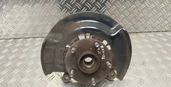 Toyota RAV 4 (XA20) Front wheel hub
