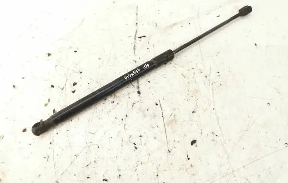 Renault Megane III Tailgate/trunk strut/damper