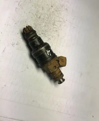 BMW 7 E32 Fuel injector 0280150714