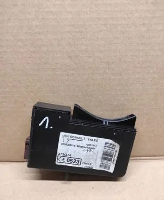 Renault Laguna II Ignition lock 8200293678 73681911 73665B