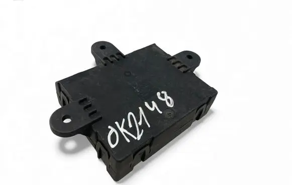 Volvo XC60 Other control units/modules 31343027AC