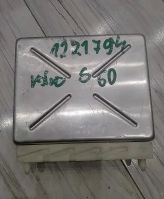 Gearbox control unit/module