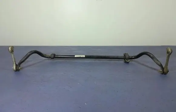 Audi Q7 4M Front anti-roll bar/sway bar 4M0400045