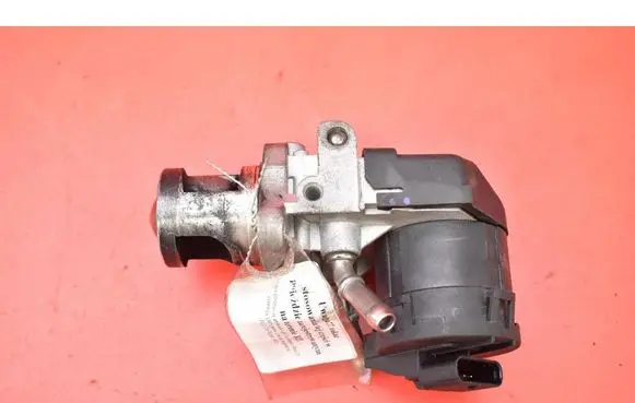 BMW 7 F01 F02 F03 F04 EGR valve EGE5-A003
