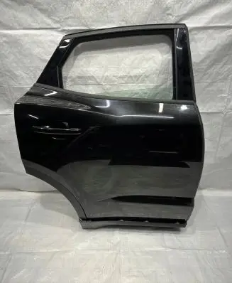 Jaguar E-Pace Rear door