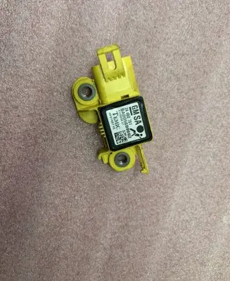 Opel Zafira B Airbag deployment crash/impact sensor 24460761 343149712