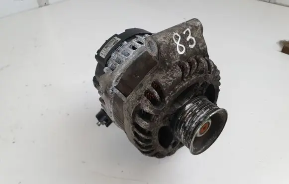 Ford Ranger Generator/alternator EB3T10300BA