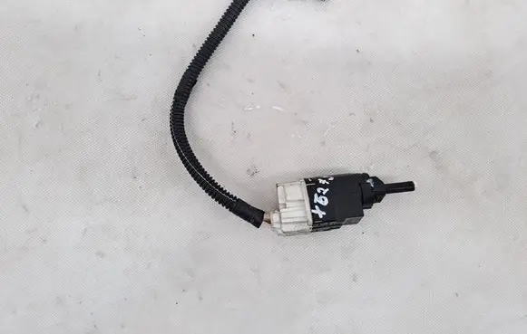 Renault Captur Brake pedal sensor switch 253206170R