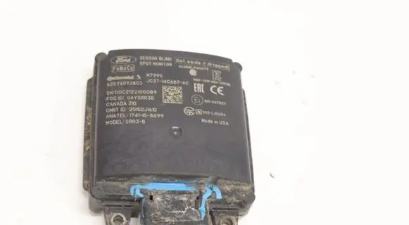 Ford Transit - Tourneo Connect Reversing camera JC3T14C689AC