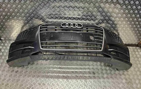 Audi A6 S6 C7 4G Front bumper