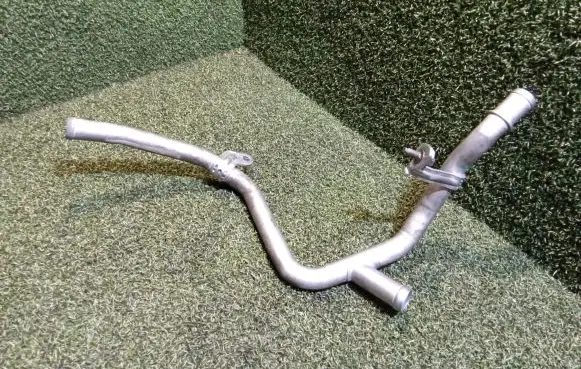 Mercedes-Benz Citan II Engine coolant pipe/hose 71593R