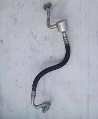 Ford Kuga II Air conditioning (A/C) pipe/hose FV4119N602AB
