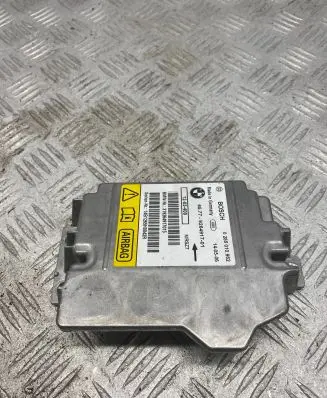 BMW Z4 E89 Airbag control unit/module 9264917