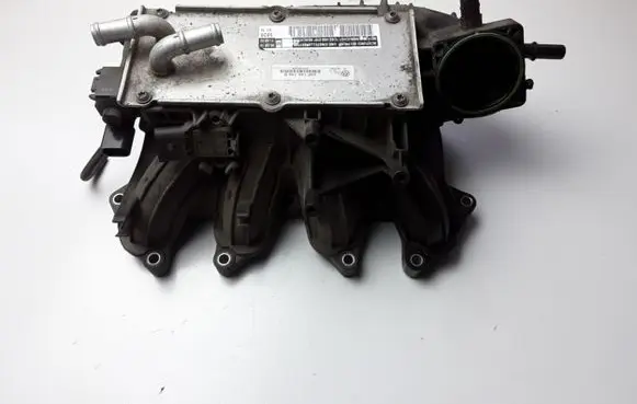 Audi A1 Intercooler radiator 03F145749B