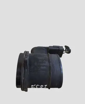 Citroen C4 I Picasso Mass air flow meter 9650010780