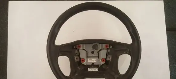 Volvo V70 Steering wheel 30643383
