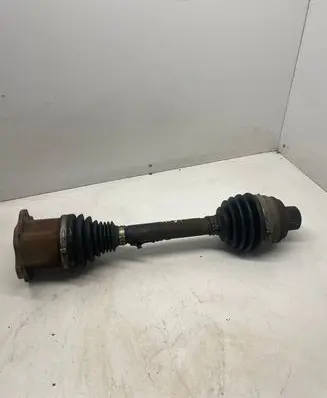 Audi A4 S4 B8 8K Front driveshaft 