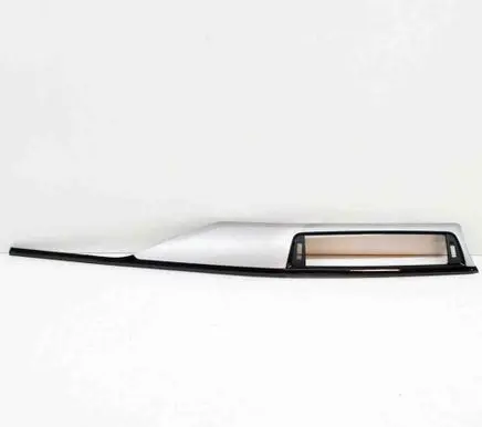BMW 3 F30 F35 F31 Dashboard glove box trim 27648710