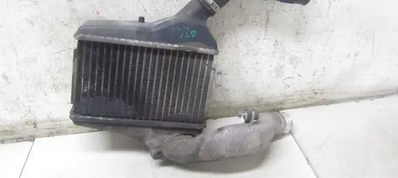 Honda CR-V Intercooler radiator 127100-4810