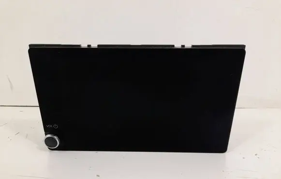 Toyota Corolla E210 E21 Radio/CD/DVD/GPS head unit 8614002A81