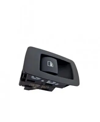 BMW 1 E81 E87 Electric window control switch 6945874