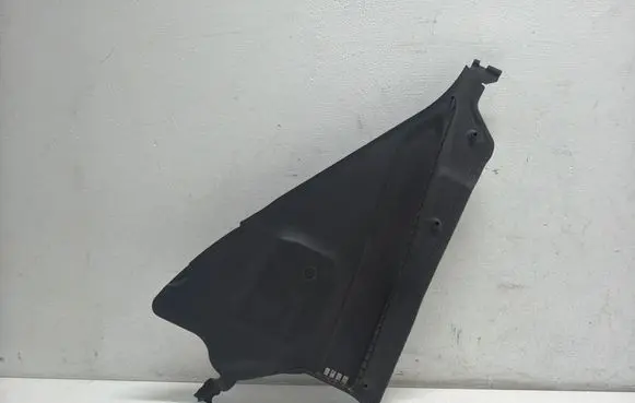 BMW 3 F30 F35 F31 Wiper trim 7265119 53922010