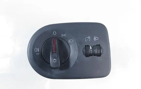 Seat Ibiza IV (6J,6P) Light switch 6J1941531