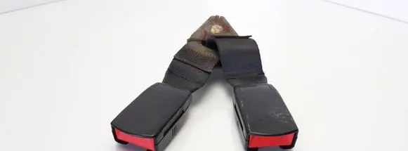 Honda Civic Rear seatbelt buckle 82420ST3 10R93938 1CR93938