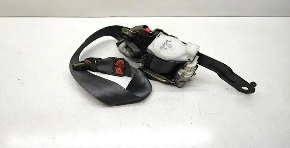 Mitsubishi Galant Front seatbelt DNA34515L