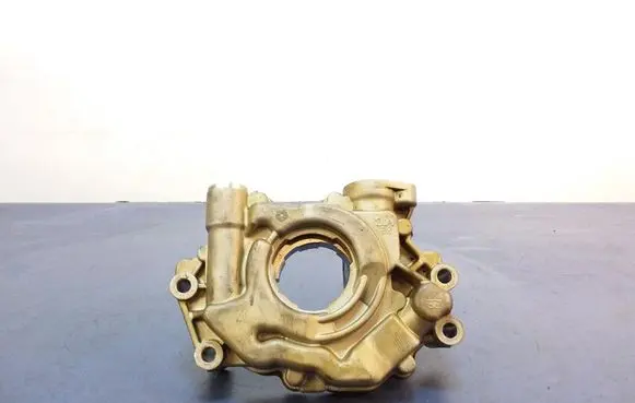 Dodge RAM Oil pump 53021622BH