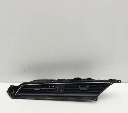 Audi e-tron Dashboard air vent grill cover trim 4KR820951