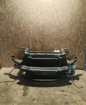 Mini Cooper Countryman R60 Radiator support slam panel