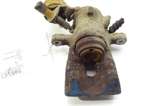 Opel Zafira A Rear brake caliper