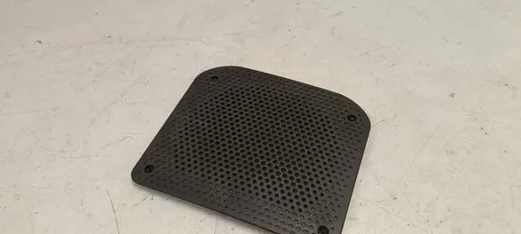 BMW 1 F40 Subwoofer grill/trim 2622499