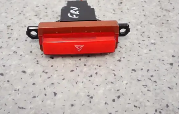 Honda FR-V Other switches/knobs/shifts