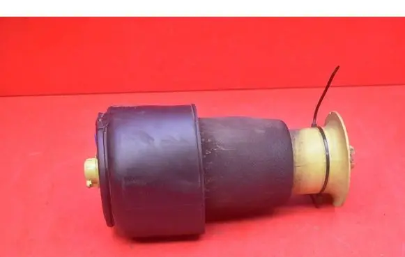 Rear shock absorber/damper