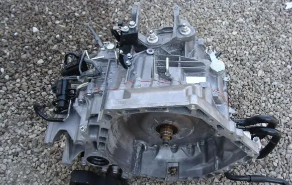 Mazda CX-5 Automatic gearbox UHS4