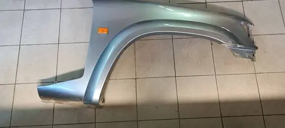 Nissan Patrol Y61 Fender 