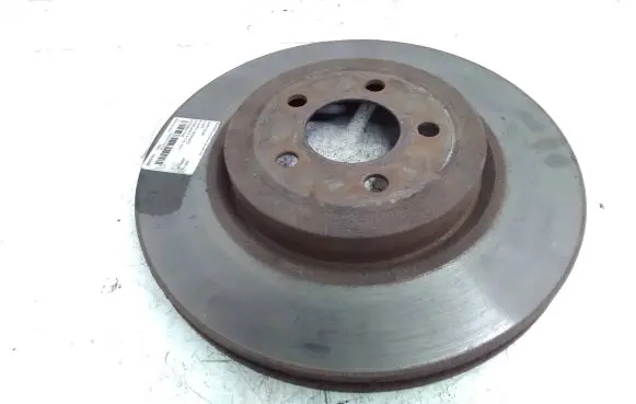 Chrysler 300 - 300C Front brake disc