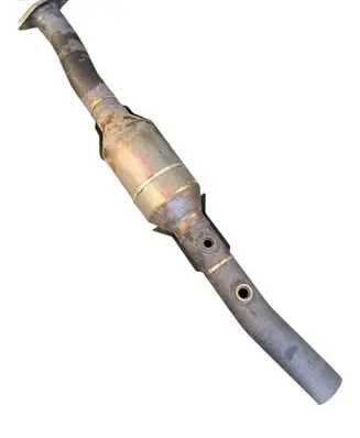 Catalyst/FAP/DPF particulate filter