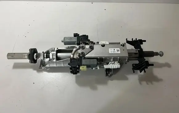 BMW X7 G07 Steering rack mechanical part 6894879