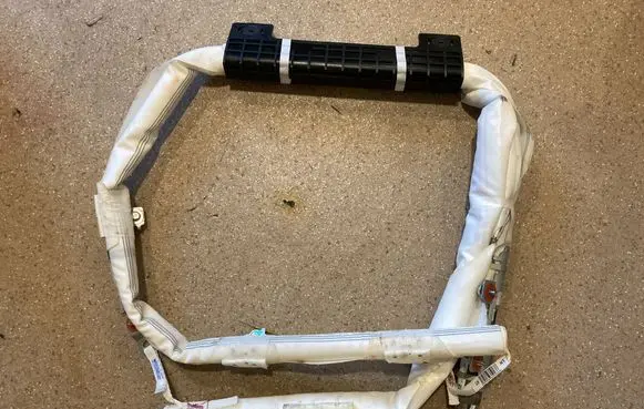 Hyundai Ioniq 5 Roof airbag 80410GI000