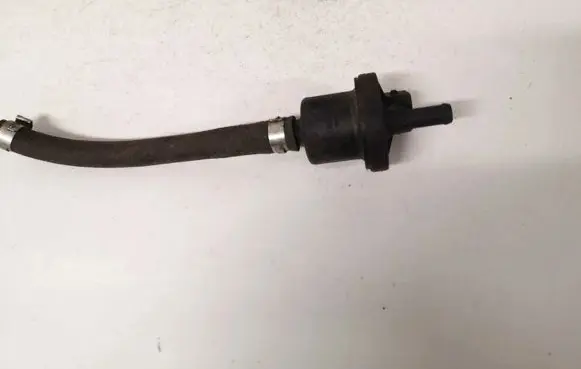 Valve vacuum