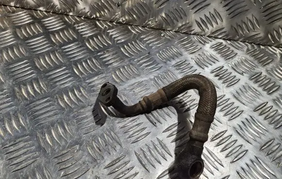 Audi A3 S3 8L Turbo turbocharger oiling pipe/hose