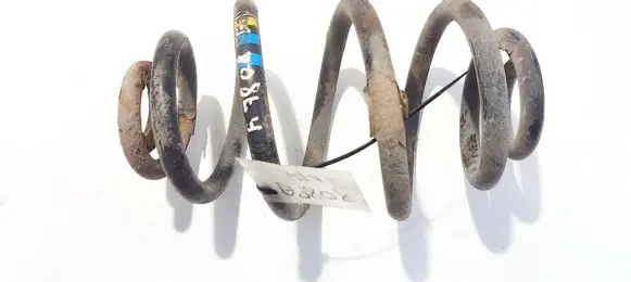Audi A6 S6 C5 4B Rear coil spring