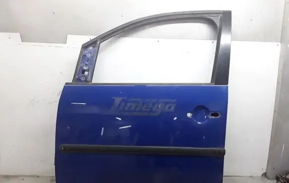 Volkswagen Caddy Front door